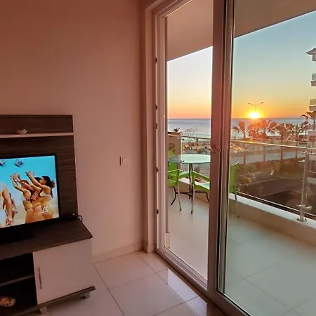 Kestel Moda Marine Homes